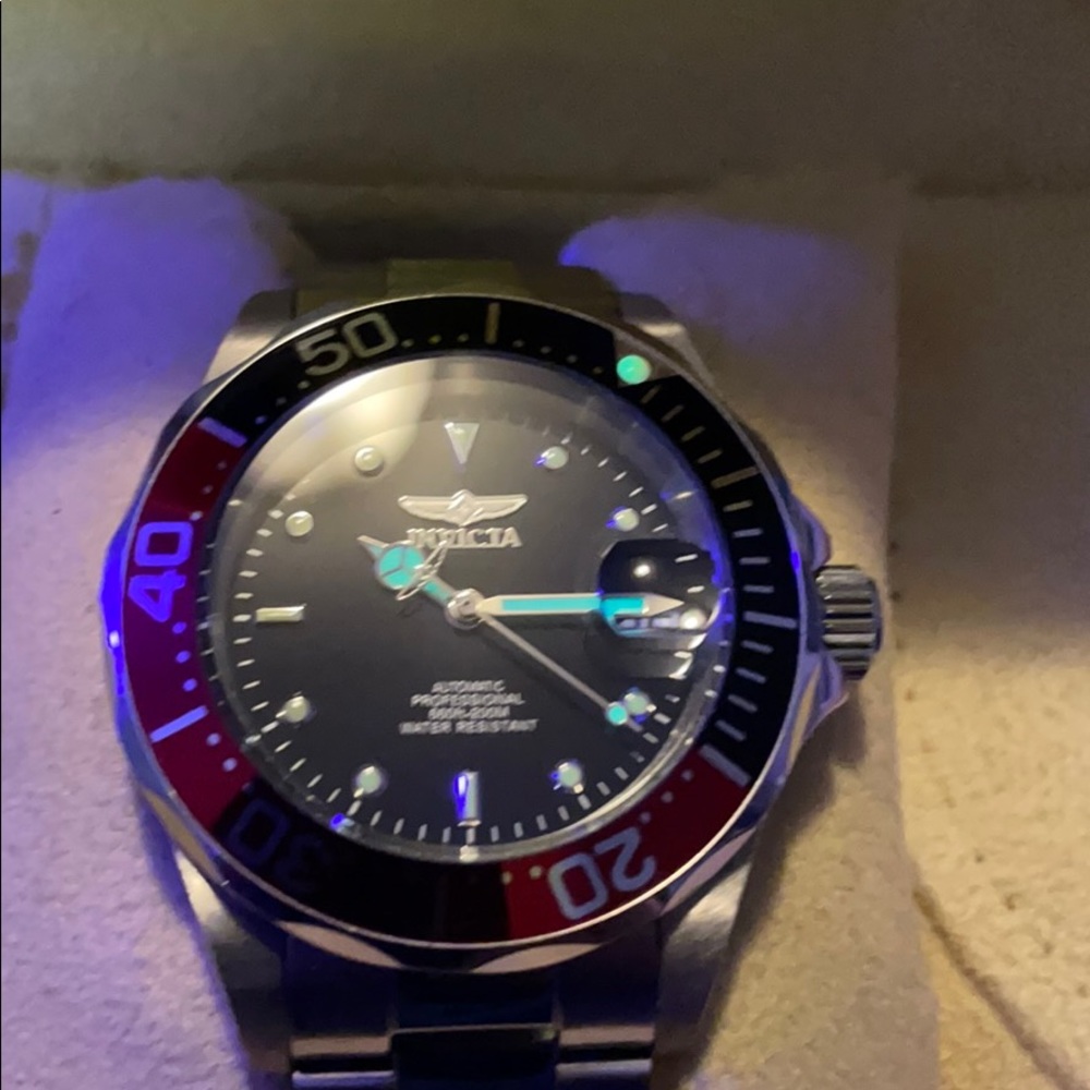 Invicta Pro Diver - Picture 2 of 8